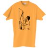Adult Essential Short Sleeve T-Shirt Thumbnail