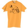 Adult Essential Short Sleeve T-Shirt Thumbnail