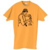 Adult Essential Short Sleeve T-Shirt Thumbnail