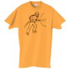 Adult Essential Short Sleeve T-Shirt Thumbnail