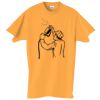 Adult Essential Short Sleeve T-Shirt Thumbnail