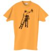Adult Essential Short Sleeve T-Shirt Thumbnail