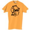 Adult Essential Short Sleeve T-Shirt Thumbnail