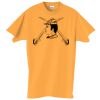 Adult Essential Short Sleeve T-Shirt Thumbnail