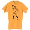 Adult Essential Short Sleeve T-Shirt Thumbnail