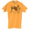 Adult Essential Short Sleeve T-Shirt Thumbnail