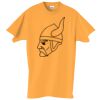 Adult Essential Short Sleeve T-Shirt Thumbnail