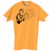 Adult Essential Short Sleeve T-Shirt Thumbnail