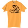 Adult Essential Short Sleeve T-Shirt Thumbnail