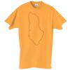 Adult Essential Short Sleeve T-Shirt Thumbnail