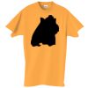 Adult Essential Short Sleeve T-Shirt Thumbnail