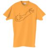 Adult Essential Short Sleeve T-Shirt Thumbnail