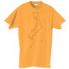 Adult Essential Short Sleeve T-Shirt Thumbnail