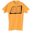 Adult Essential Short Sleeve T-Shirt Thumbnail