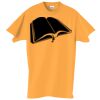 Adult Essential Short Sleeve T-Shirt Thumbnail