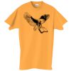 Adult Essential Short Sleeve T-Shirt Thumbnail