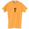 Adult Essential Short Sleeve T-Shirt Thumbnail