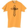 Adult Essential Short Sleeve T-Shirt Thumbnail