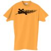 Adult Essential Short Sleeve T-Shirt Thumbnail