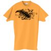 Adult Essential Short Sleeve T-Shirt Thumbnail