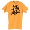 Adult Essential Short Sleeve T-Shirt Thumbnail
