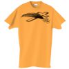 Adult Essential Short Sleeve T-Shirt Thumbnail