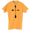 Adult Essential Short Sleeve T-Shirt Thumbnail