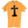 Adult Essential Short Sleeve T-Shirt Thumbnail