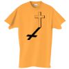 Adult Essential Short Sleeve T-Shirt Thumbnail