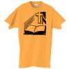 Adult Essential Short Sleeve T-Shirt Thumbnail