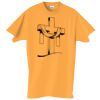 Adult Essential Short Sleeve T-Shirt Thumbnail