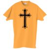 Adult Essential Short Sleeve T-Shirt Thumbnail