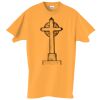 Adult Essential Short Sleeve T-Shirt Thumbnail