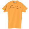 Adult Essential Short Sleeve T-Shirt Thumbnail