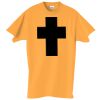 Adult Essential Short Sleeve T-Shirt Thumbnail