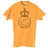 Adult Essential Short Sleeve T-Shirt Thumbnail