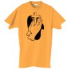 Adult Essential Short Sleeve T-Shirt Thumbnail