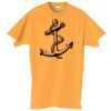 Adult Essential Short Sleeve T-Shirt Thumbnail