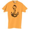 Adult Essential Short Sleeve T-Shirt Thumbnail
