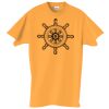 Adult Essential Short Sleeve T-Shirt Thumbnail