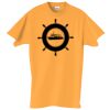 Adult Essential Short Sleeve T-Shirt Thumbnail