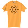 Adult Essential Short Sleeve T-Shirt Thumbnail