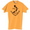 Adult Essential Short Sleeve T-Shirt Thumbnail