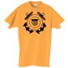 Adult Essential Short Sleeve T-Shirt Thumbnail