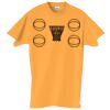 Adult Essential Short Sleeve T-Shirt Thumbnail