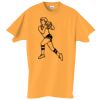 Adult Essential Short Sleeve T-Shirt Thumbnail