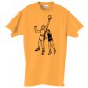 Adult Essential Short Sleeve T-Shirt Thumbnail