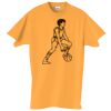 Adult Essential Short Sleeve T-Shirt Thumbnail