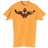 Adult Essential Short Sleeve T-Shirt Thumbnail