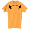 Adult Essential Short Sleeve T-Shirt Thumbnail